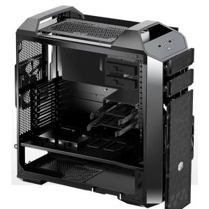 Coolermaster Mastercase 5 ATX Case,USB3, Modular System with Dual Handle (LS)