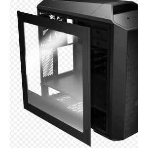 Coolermaster Mastercase 5 Window Side Panel upgrade kit (LS Window Panel Only. No case!)