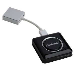 Actiontec Wireless Display Receiver for Education +HDMI-V