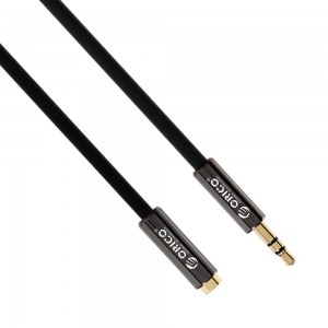 ORICO 3.5mm Aux Extension Cable 2M - Male / Female
