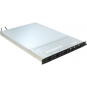 Asus RS700-E8-RS8 V2 1U RACKMOUNT SERVER/DUAL LGA2011-3/24*RDIMM&LRDIMM(MAX. 1536GB)/2+2 EXPANSION/8*2